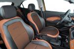 Chevrolet Onix Activ 2016 года